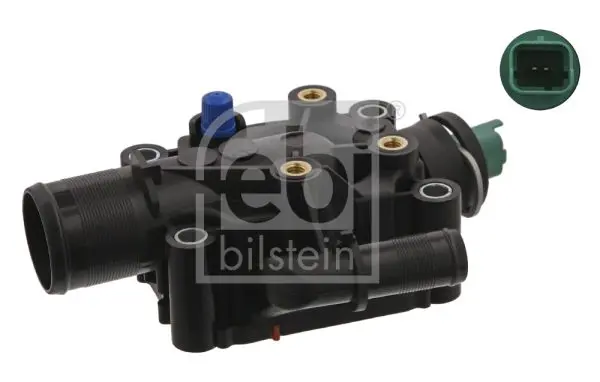 FEBI BILSTEIN 34977 Корпус термостата