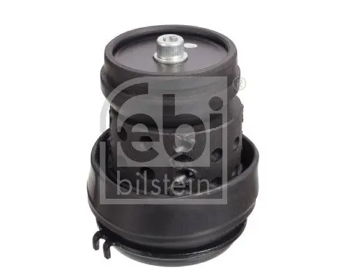 FEBI BILSTEIN 07185 Подушка Двиг VW Golf III