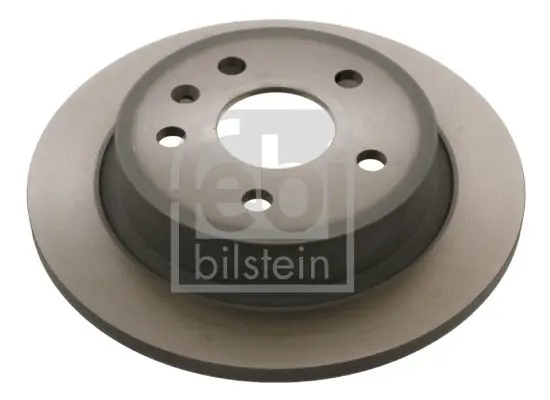 FEBI BILSTEIN 39187 Диск тормозной