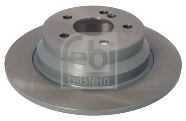 FEBI BILSTEIN 22160 ДИСК ТОРМ MER W211 2.0-3.2CDI