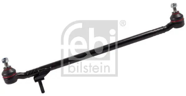 FEBI BILSTEIN Тяга рулевая центр.