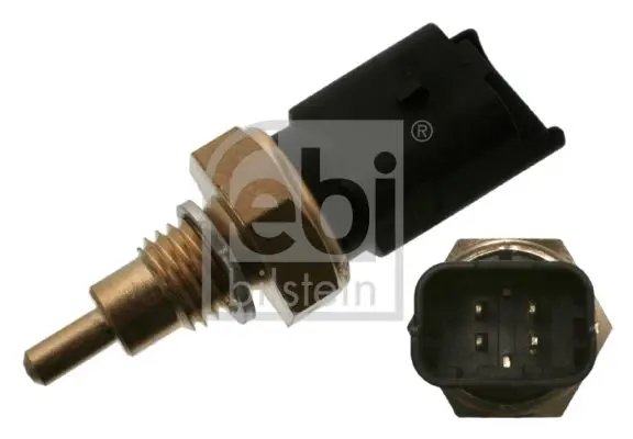 FEBI BILSTEIN 37219 Датчик, температура охлаждающей жидкости