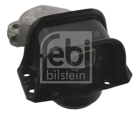  FEBI BILSTEIN Подвеска, двигатель