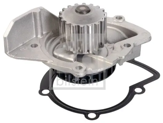 FEBI BILSTEIN 38898 Насос - помпа системы охлаждения ДВС