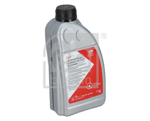 FEBI BILSTEIN 27975 МАСЛО В КОРОБКУ