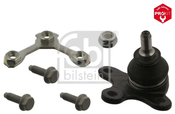 FEBI BILSTEIN 14426 TRAG-/FUEHRUNGSGELENK