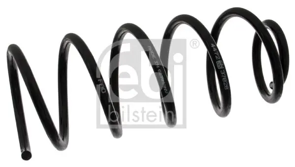 FEBI BILSTEIN 37828 Пружина ходовой части