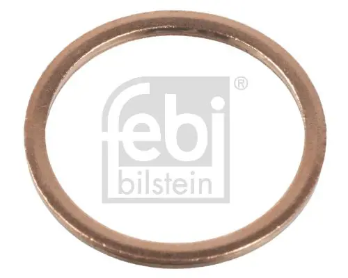  FEBI BILSTEIN Прокл.слив.болта масл.поддона.