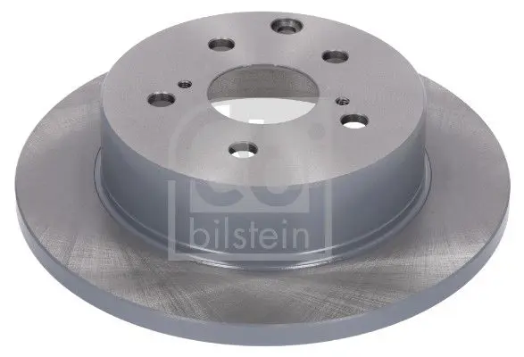 FEBI BILSTEIN 29353 ДИСК ТОРМ TOY RAV 4 III