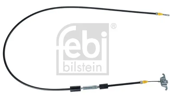 FEBI BILSTEIN 109247 ТРОСИК ТОРМОЗНОЙ