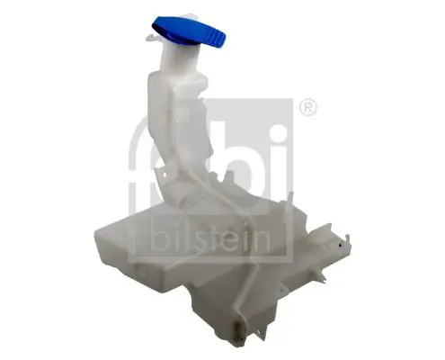  FEBI BILSTEIN Бачок стеклоомывателя (сверху) с крышкой