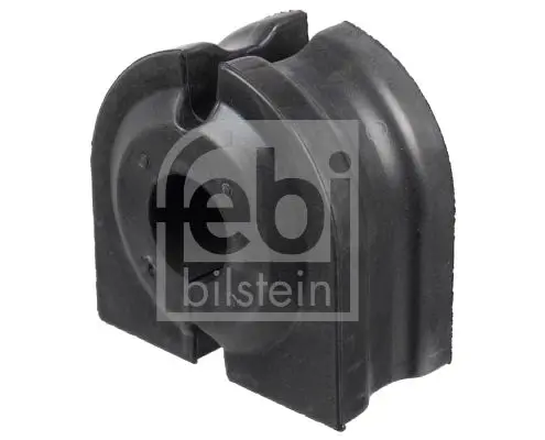  FEBI BILSTEIN Втулка стабилизатора пер.подв.L/R (25,5mm.)