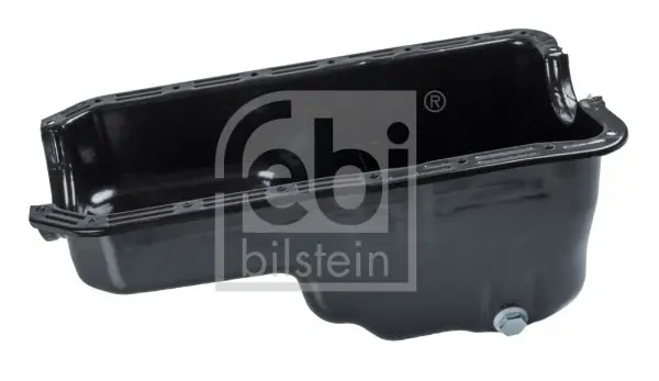  FEBI BILSTEIN поддон масляный ДВС