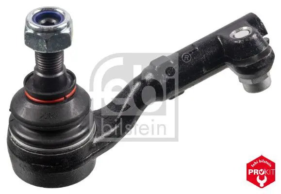 FEBI BILSTEIN 37263 37263F_наконечник рулевой