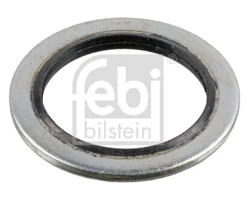 FEBI BILSTEIN 31118 Уплотнительное кольцо, резьбовая пр