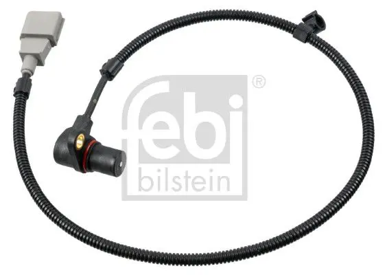FEBI BILSTEIN 24446 Датчик коленвала