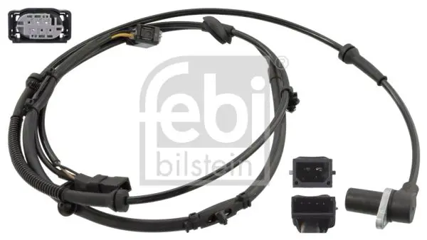  FEBI BILSTEIN SENSOR, RADDREHZAHL