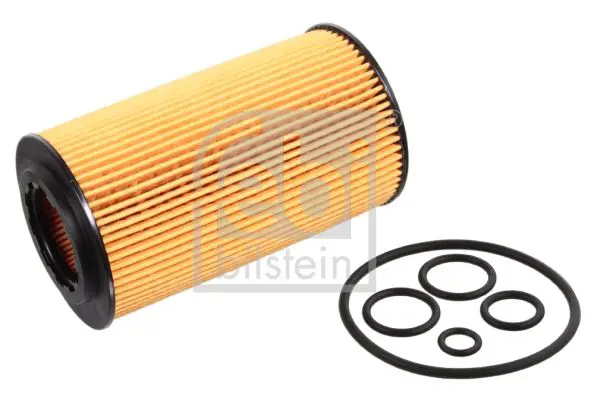  FEBI BILSTEIN OELFILTER