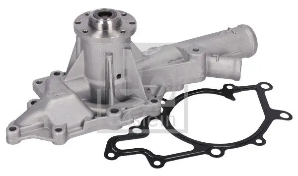 FEBI BILSTEIN 26393 ПОМПА 646