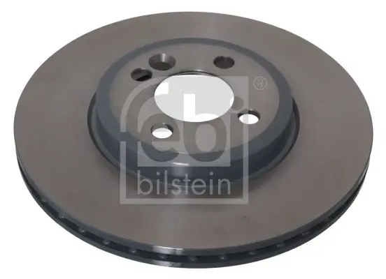 FEBI BILSTEIN 36698 Диск тормозной