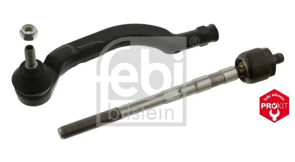 FEBI BILSTEIN 37633 Поперечная рулевая тяга