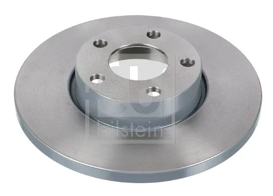  FEBI BILSTEIN ДИСК ТОРМ AUDI 100 C4/A6 C4/A4