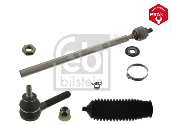  FEBI BILSTEIN 39293, Тяга рулевая