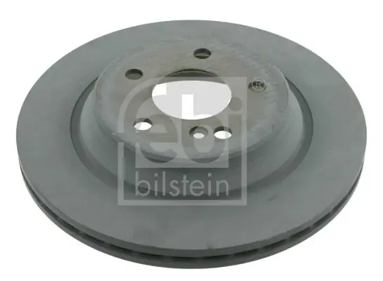 FEBI BILSTEIN 23177 23177, Тормозной диск FEBI