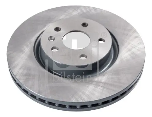 FEBI BILSTEIN 39188 BREMSSCHEIBE