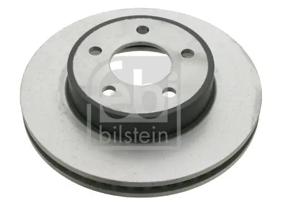 FEBI BILSTEIN 28176 Диск тормозной