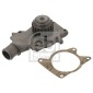 01282 FEBI BILSTEIN НАСОС ВОДЯНОЙ FRD