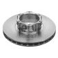 09678 FEBI BILSTEIN BREMSSCHEIBE