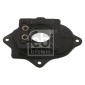 03604 FEBI BILSTEIN Фланец двигателя AUDI 80/100,