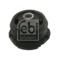 14897 FEBI BILSTEIN САЙЛЕНТБЛОК MER W210 ЗАД БАЛКИ