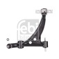 21258 FEBI BILSTEIN LENKER, RADAUFHAENGUNG