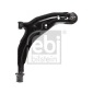 14151 FEBI BILSTEIN LENKER, RADAUFHAENGUNG