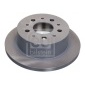 43902 FEBI BILSTEIN BREMSSCHEIBE
