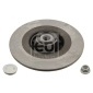 28155 FEBI BILSTEIN BREMSSCHEIBE