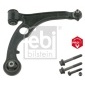 40759 FEBI BILSTEIN LENKER, RADAUFHAENGUNG