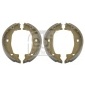 18536 FEBI BILSTEIN BREMSBACKENSATZ,