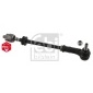 10589 FEBI BILSTEIN ТЯГА РУЛЕВ В СБОРЕ VW T4 96- С