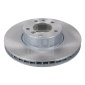 10751 FEBI BILSTEIN ДИСК ТОРМ BMW E38 4.0/E39