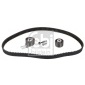 28589 FEBI BILSTEIN Комплект ремня ГРМ