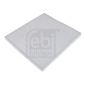 27423 FILTER, INNENRAUMLUFT