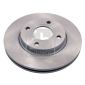 12578 FEBI BILSTEIN ДИСК ТОРМ FRD FIESTA 95- FOCUS