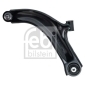 22747 FEBI BILSTEIN LENKER, RADAUFHAENGUNG