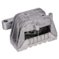23020 FEBI BILSTEIN 23020, Подушка двигателя FEBI