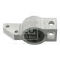 27071 FEBI BILSTEIN САЙЛЕНТБЛОК AUDI A3 03-/VW