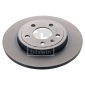 36234 FEBI BILSTEIN ДИСК ТОРМ AUDI A4 02-/SEAT