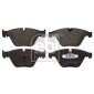 16728 КОЛОДКИ ПЕР BMW